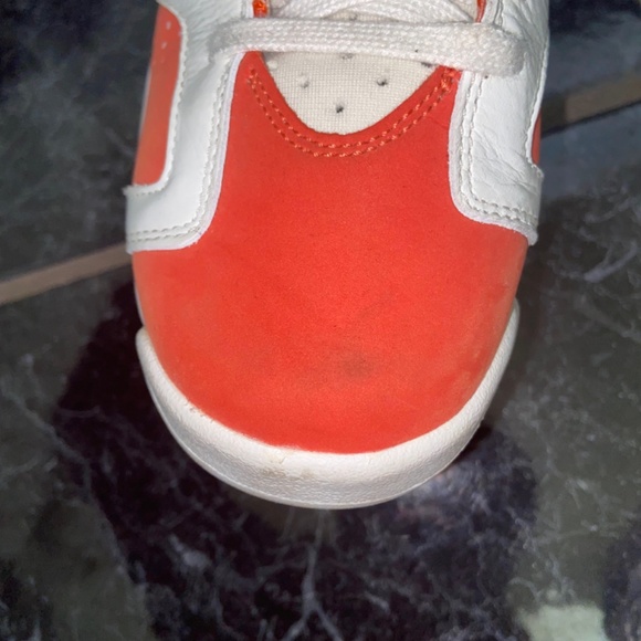 Retro 6 Air Jordan Gatorade - Picture 4 of 9